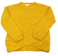 Žlutý svetr Topolino